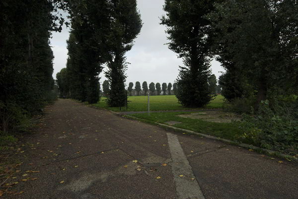 Tottenham to Walthamstow © Peter Marshall, 2006