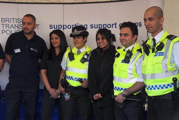 © Peter Marshall, 2006