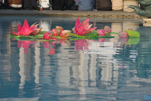 © Peter Marshall, 2006