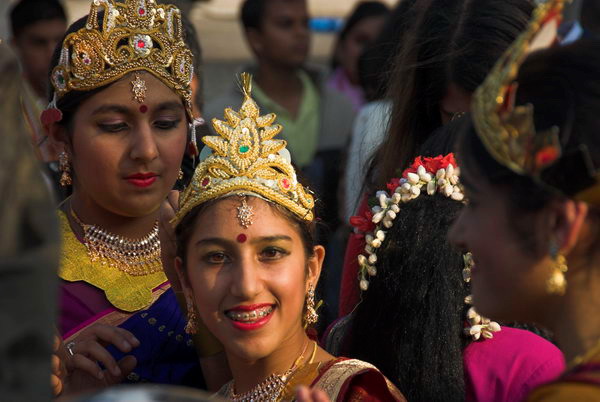 © Peter Marshall, 2006