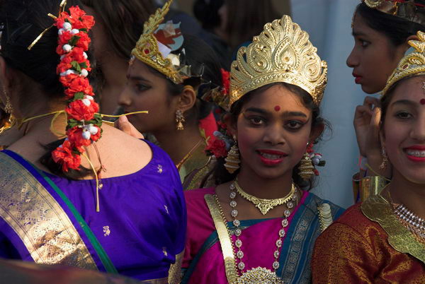 © Peter Marshall, 2006