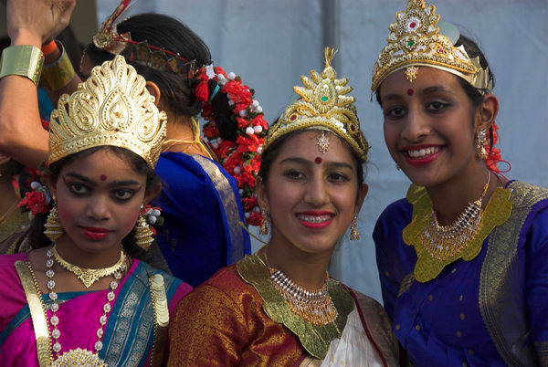 © Peter Marshall, 2006