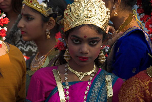 © Peter Marshall, 2006