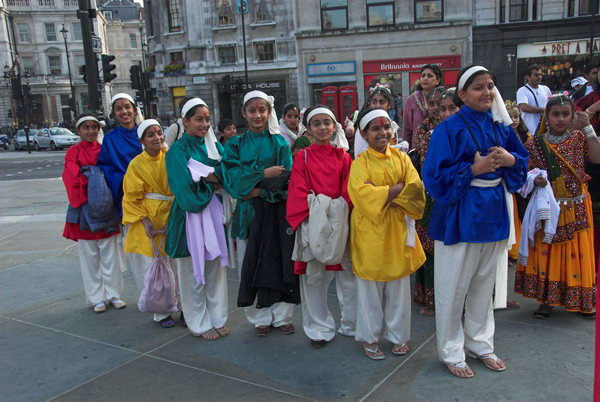 © Peter Marshall, 2006