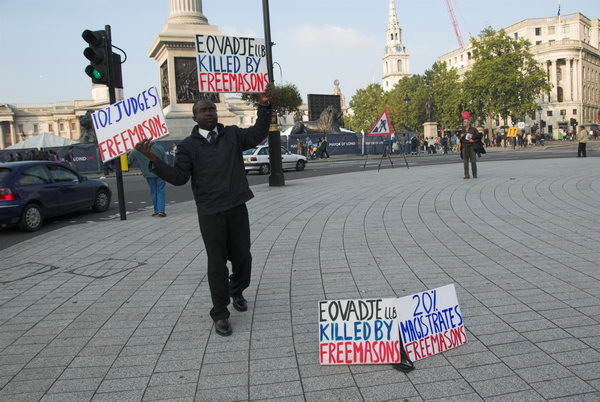 © Peter Marshall, 2006