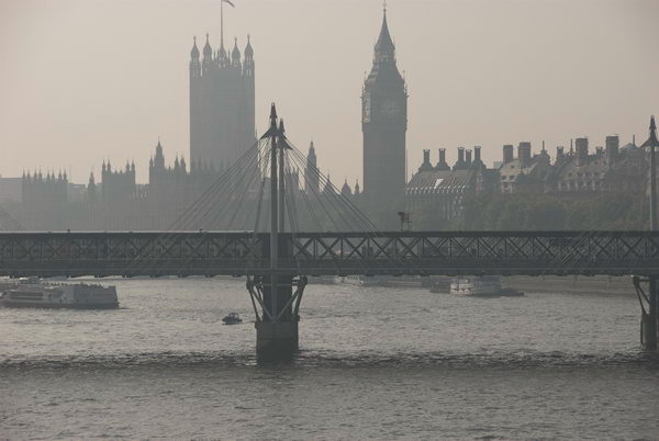 Shut DESO Action Day © Peter Marshall, 2006