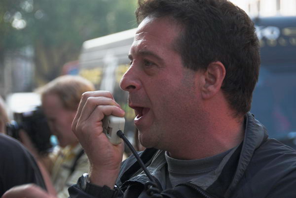 Shut DESO Action Day © Peter Marshall, 2006