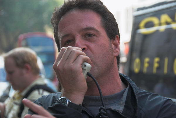 Shut DESO Action Day © Peter Marshall, 2006