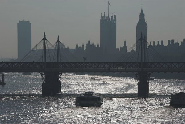 Shut DESO Action Day © Peter Marshall, 2006