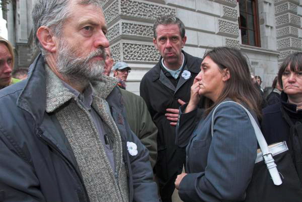 signed by 500 military families and veterans, calling for the immediate return of british troops