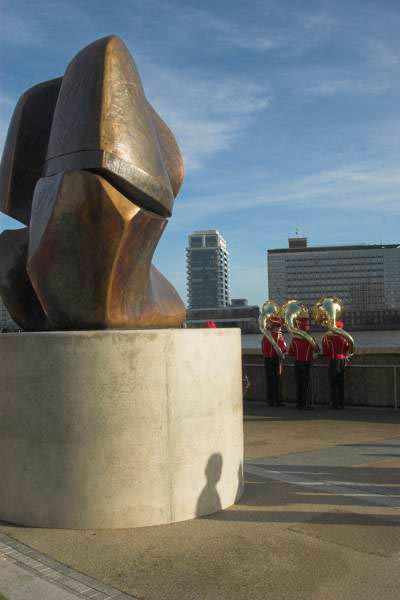 London New Year's Parade © Peter Marshall, 2007