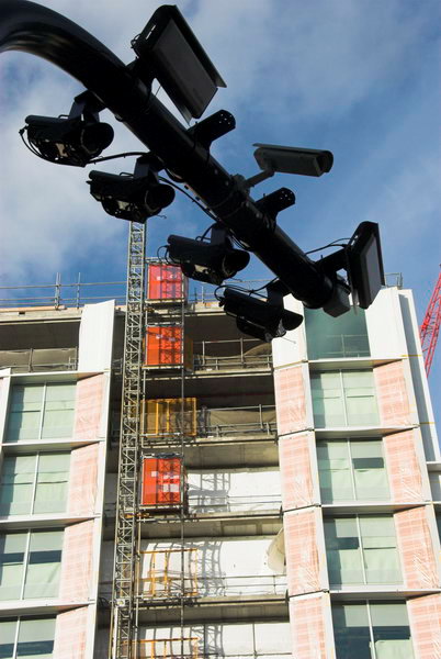 Southwark Buildings © Peter Marshall, 2007