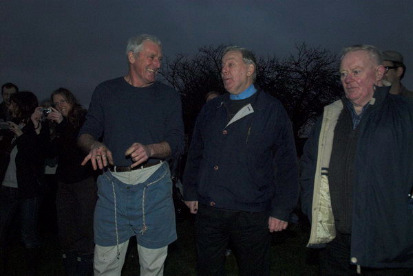 Manor Garden Allotments, Hackney Wick © Peter Marshall, 2007