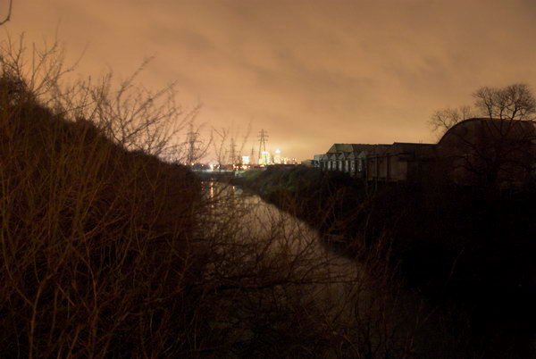 New Year Feast - Manor Garden Allotments