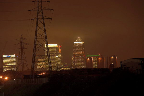 New Year Feast - Manor Garden Allotments