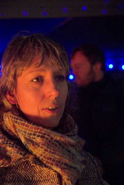 Manor Garden Allotments, Hackney Wick © Peter Marshall, 2007