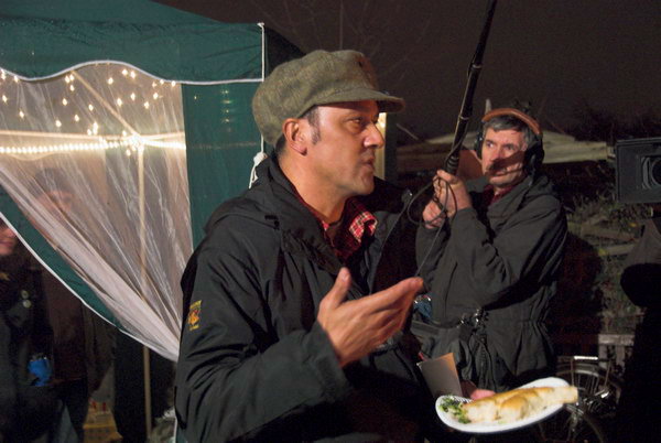 New Year Feast - Manor Garden Allotments