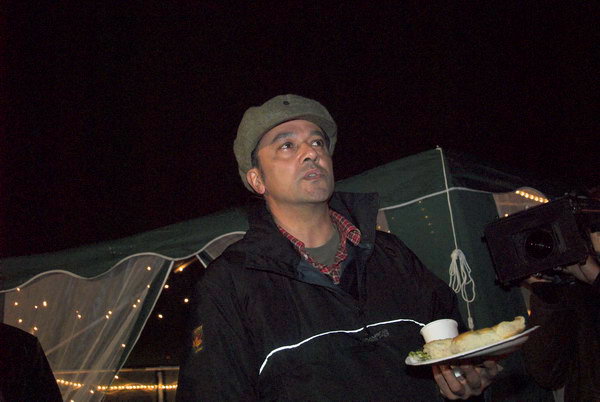 New Year Feast - Manor Garden Allotments