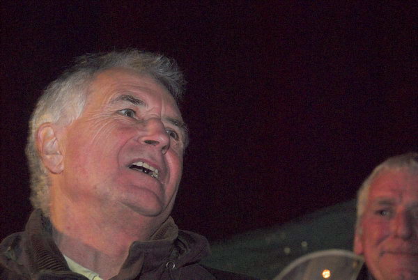 New Year Feast - Manor Garden Allotments