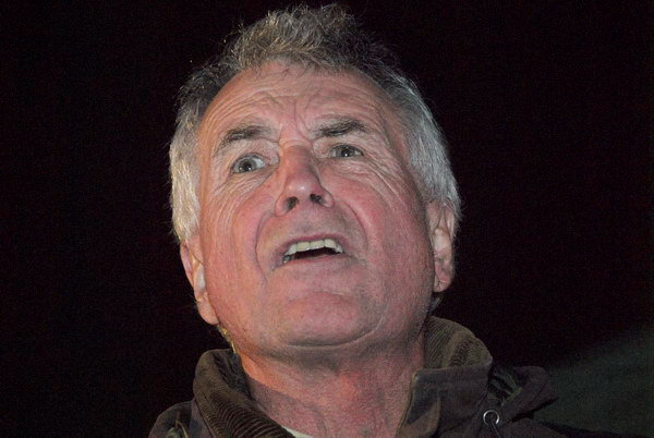 New Year Feast - Manor Garden Allotments