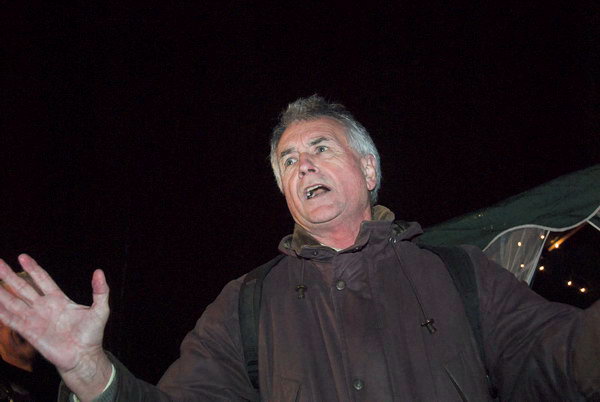 New Year Feast - Manor Garden Allotments