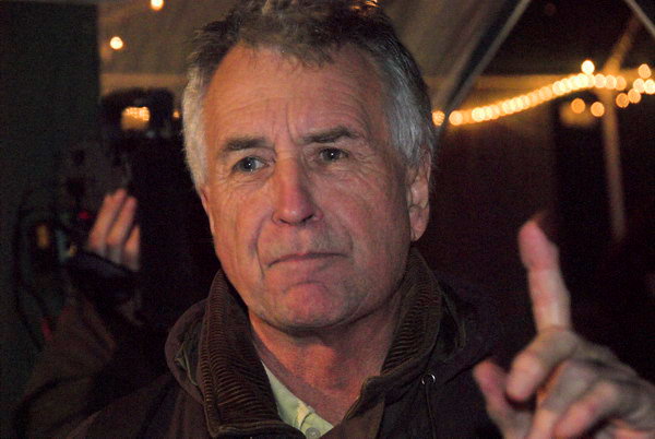 New Year Feast - Manor Garden Allotments