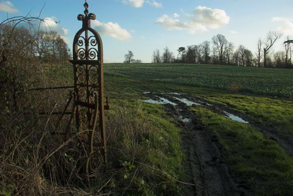 London Loop © Peter Marshall, 2006