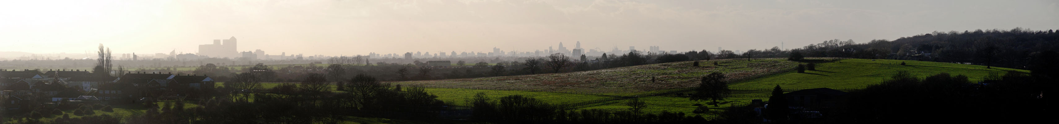London Loop © Peter Marshall, 2007