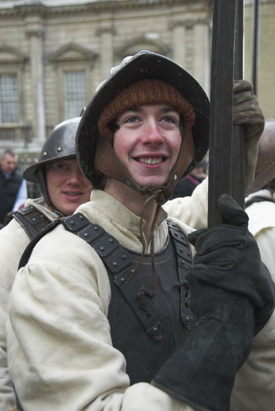 © 2007, Peter Marshall