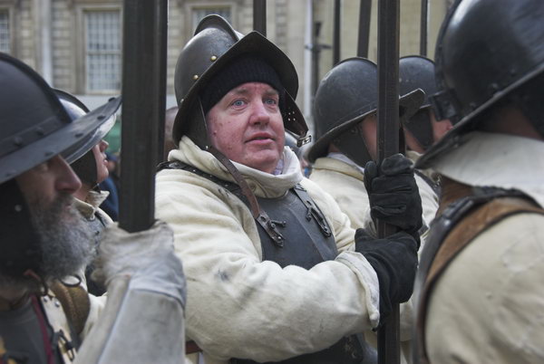 © 2007, Peter Marshall