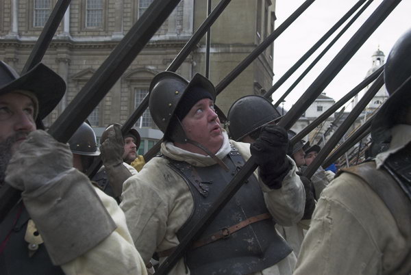 © 2007, Peter Marshall