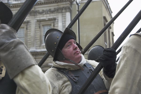 © 2007, Peter Marshall