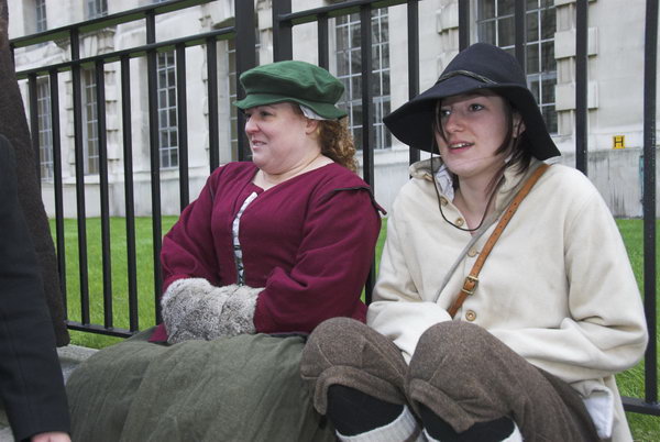 © 2007, Peter Marshall