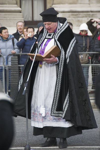 © 2007, Peter Marshall