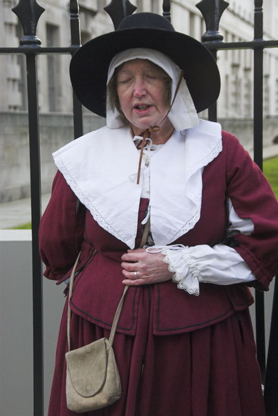 © 2007, Peter Marshall