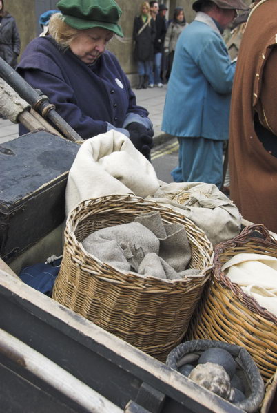 © 2007, Peter Marshall