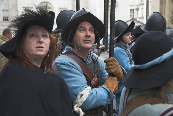 © 2007, Peter Marshall