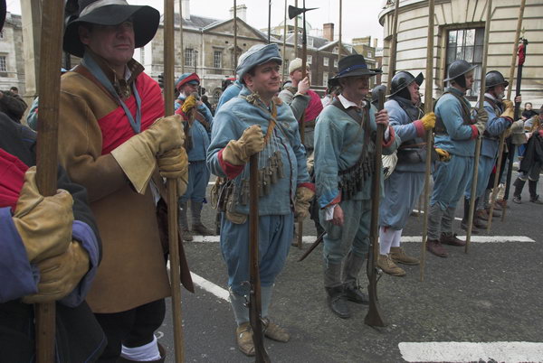 © 2007, Peter Marshall