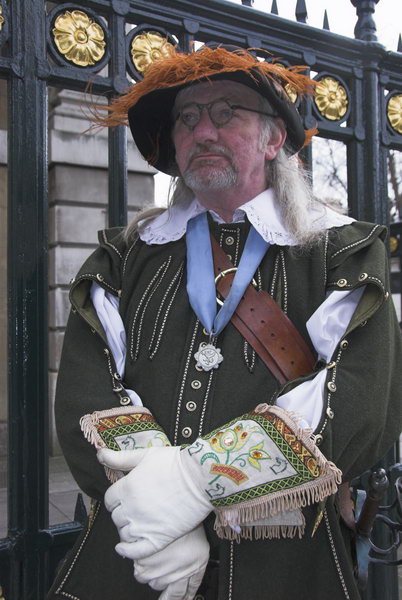 © 2007, Peter Marshall