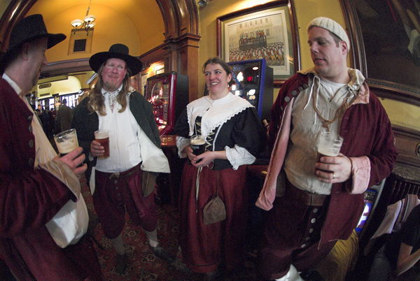 © 2007, Peter Marshall