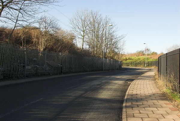 Barking & the Roding © 2007, Peter Marshall