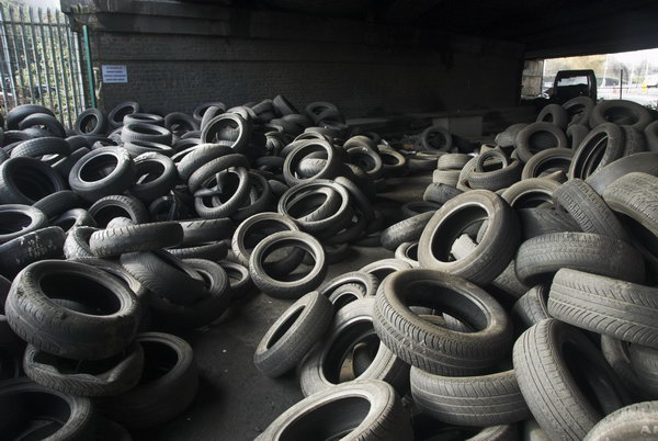 2012 Olympic Site, Stratford © 2007, Peter Marshall