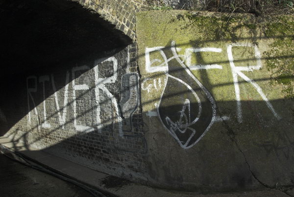 2012 Olympic Site, Stratford © 2007, Peter Marshall