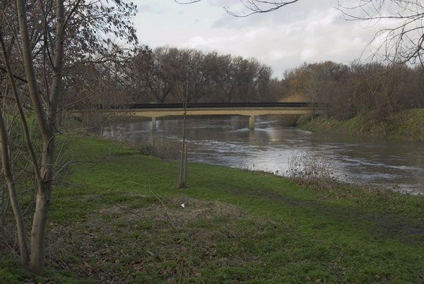 2012 Olympic Site, Stratford © 2007, Peter Marshall