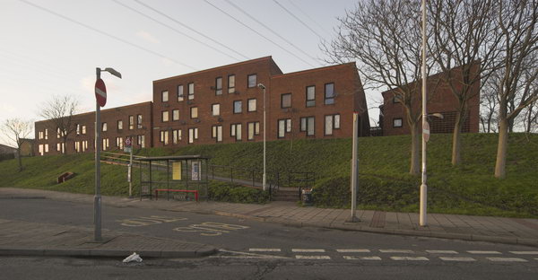 2012 Olympic Site, Stratford © 2007, Peter Marshall