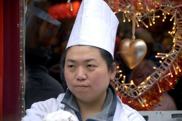 Chinese New Year Celebrations