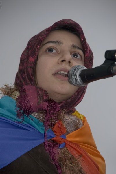 Stop Trident, Troops out of Iraq