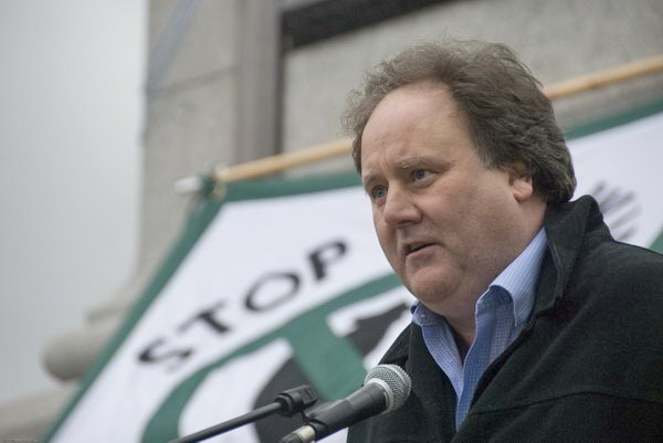 Stop Trident, Troops out of Iraq