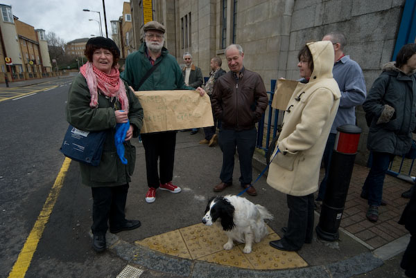 Manor Gardens Allotments Meeting