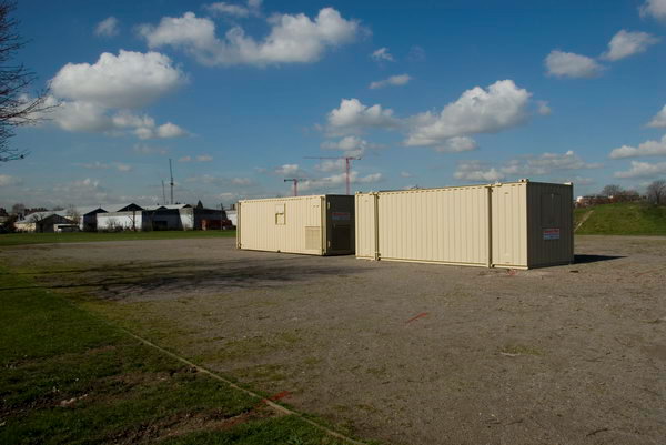 Bow Back Rivers © 2007, Peter Marshall